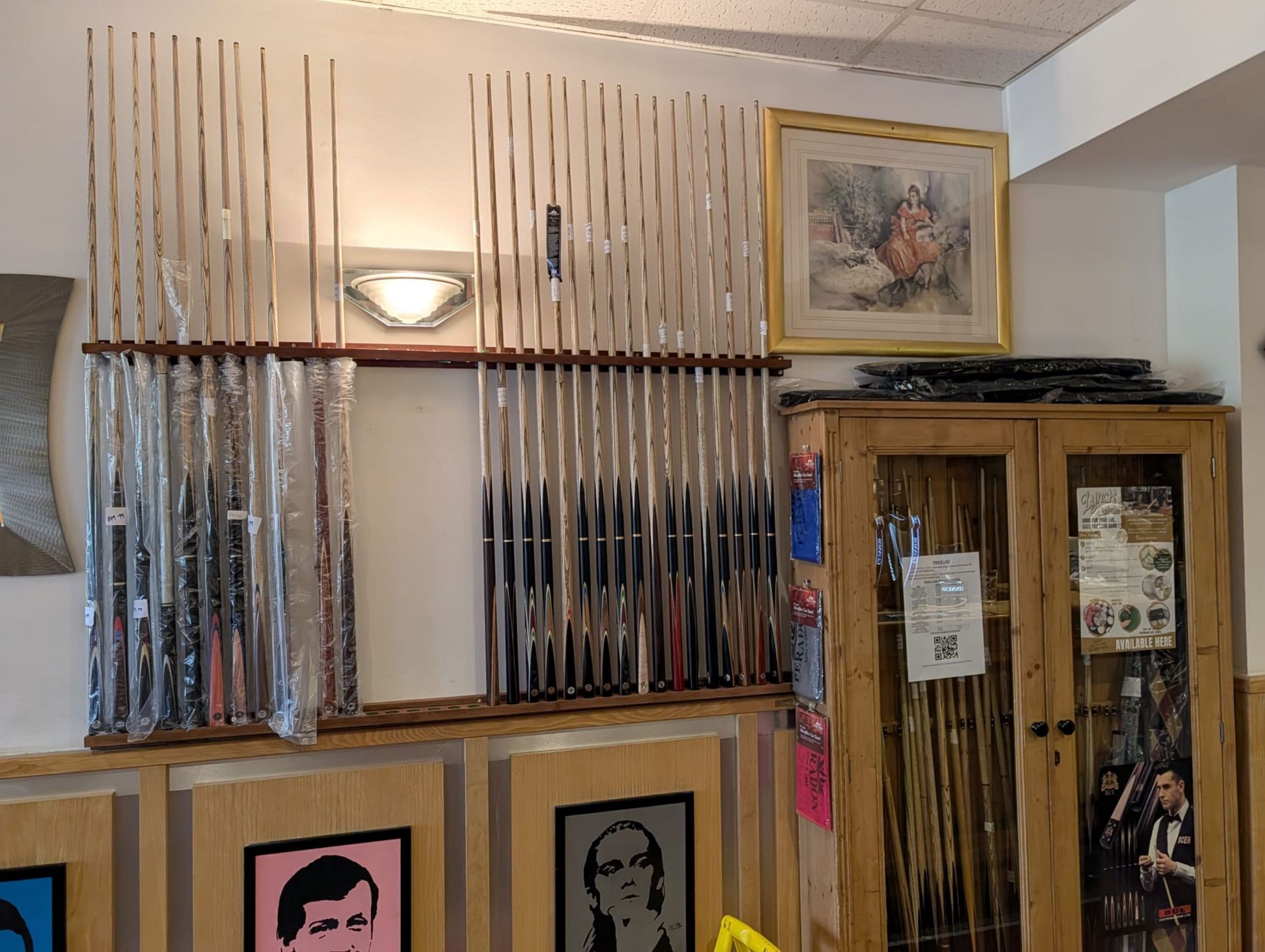 Picture for manufacturer Castle Snooker Club (York)